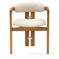 Augusto Savini Dining Chair &quot;Pamplona&quot;